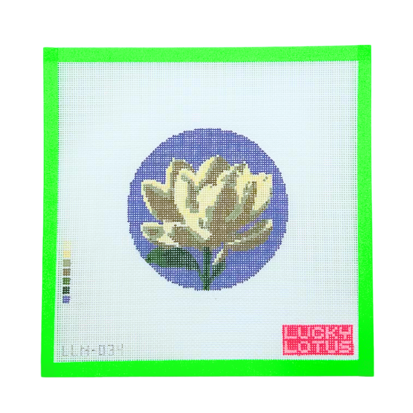 Flowers of the 50 States | Magnolia (Louisiana & Mississippi)