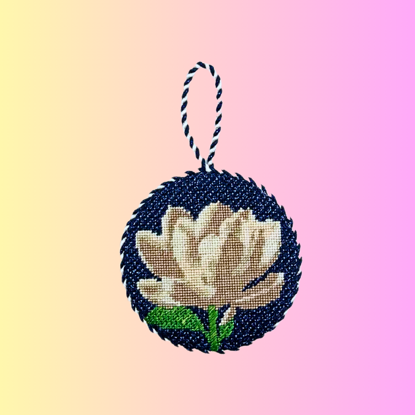 Flowers of the 50 States | Magnolia (Louisiana & Mississippi)