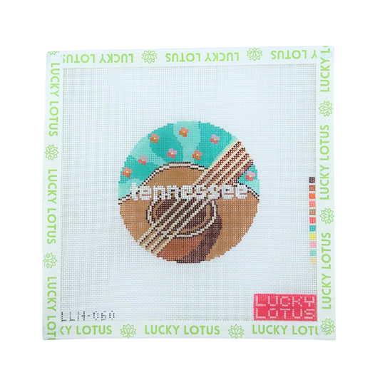 50 States Round | Tennessee TN