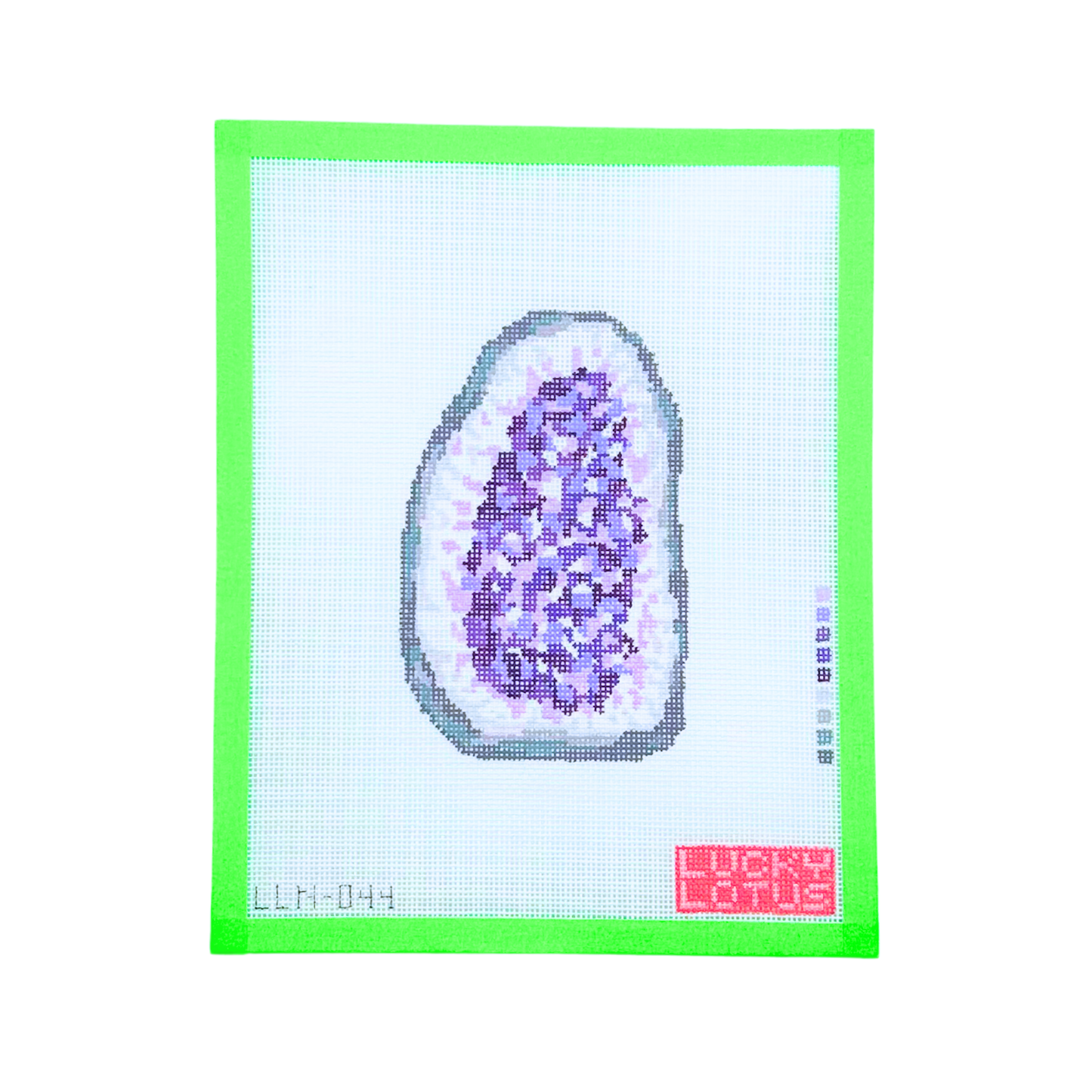 Amethyst Geode