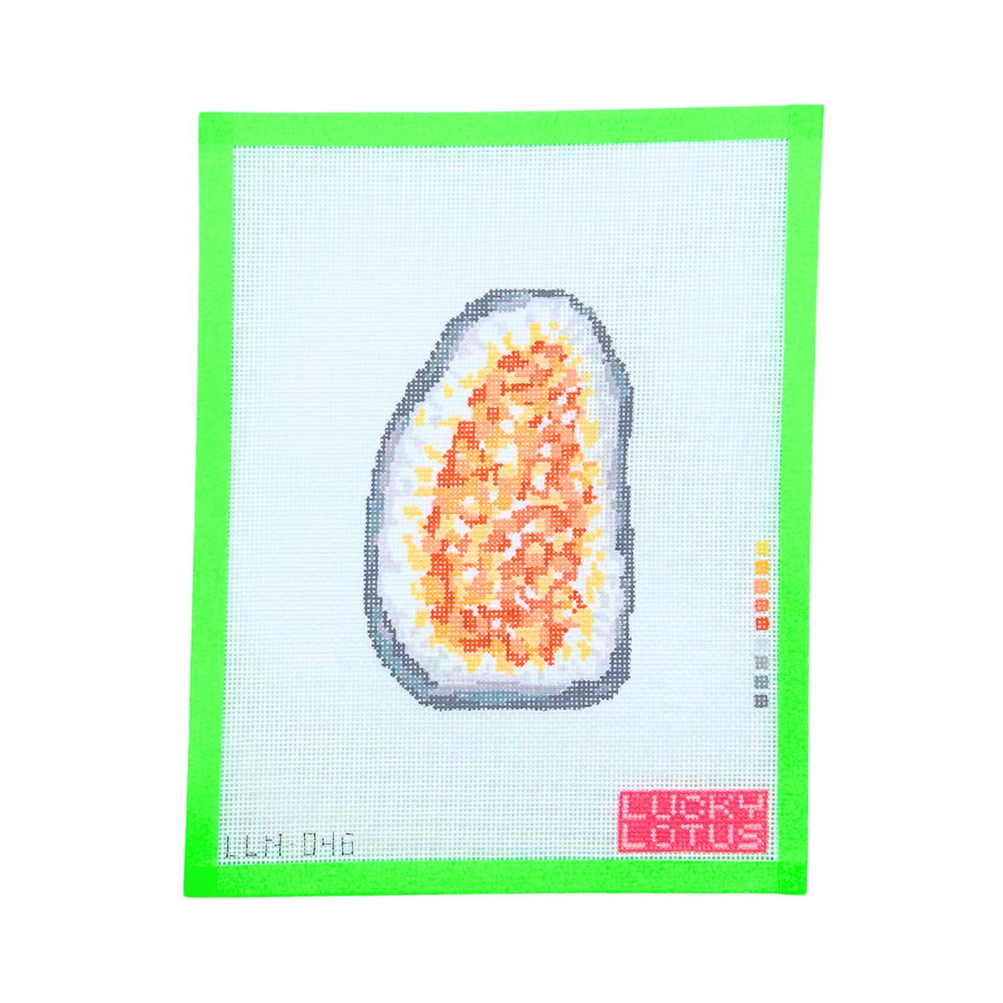 Citrine Geode