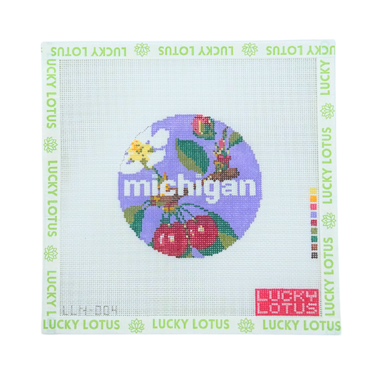 50 States Round | Michigan MI