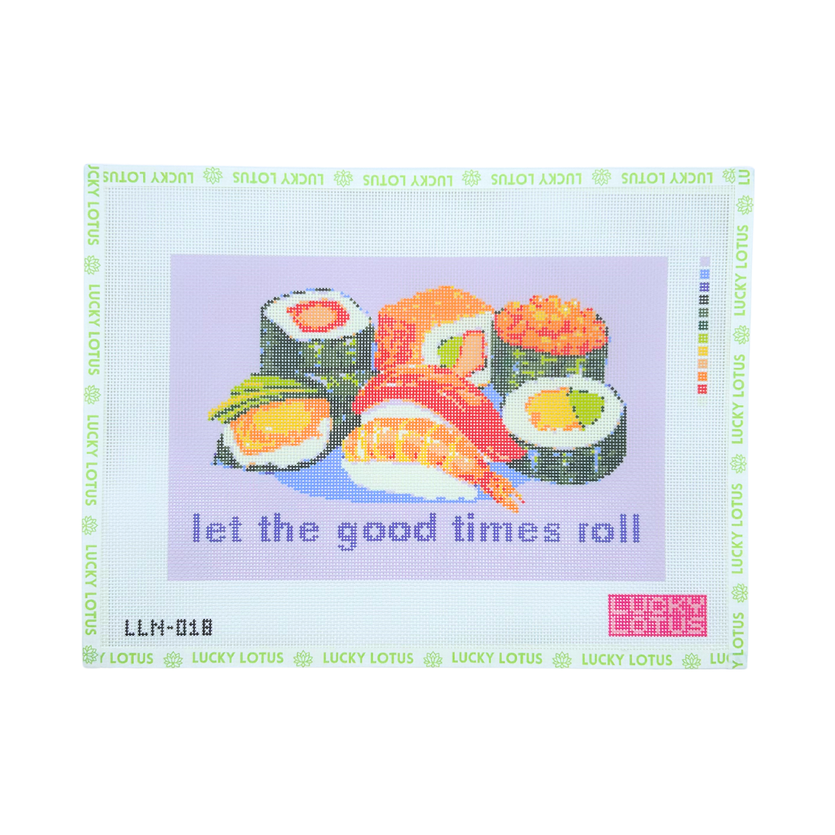 Let the Good Times Roll