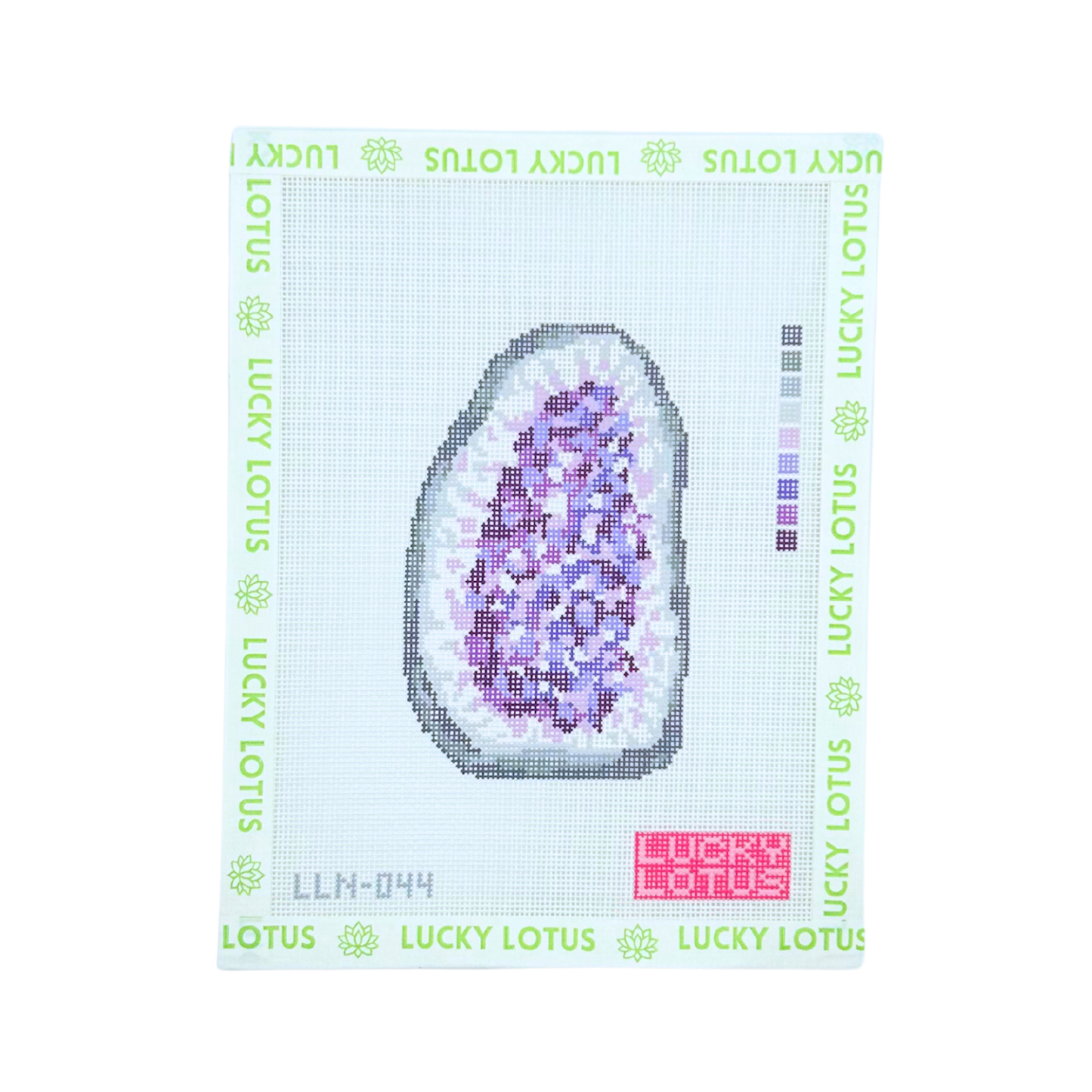Amethyst Geode