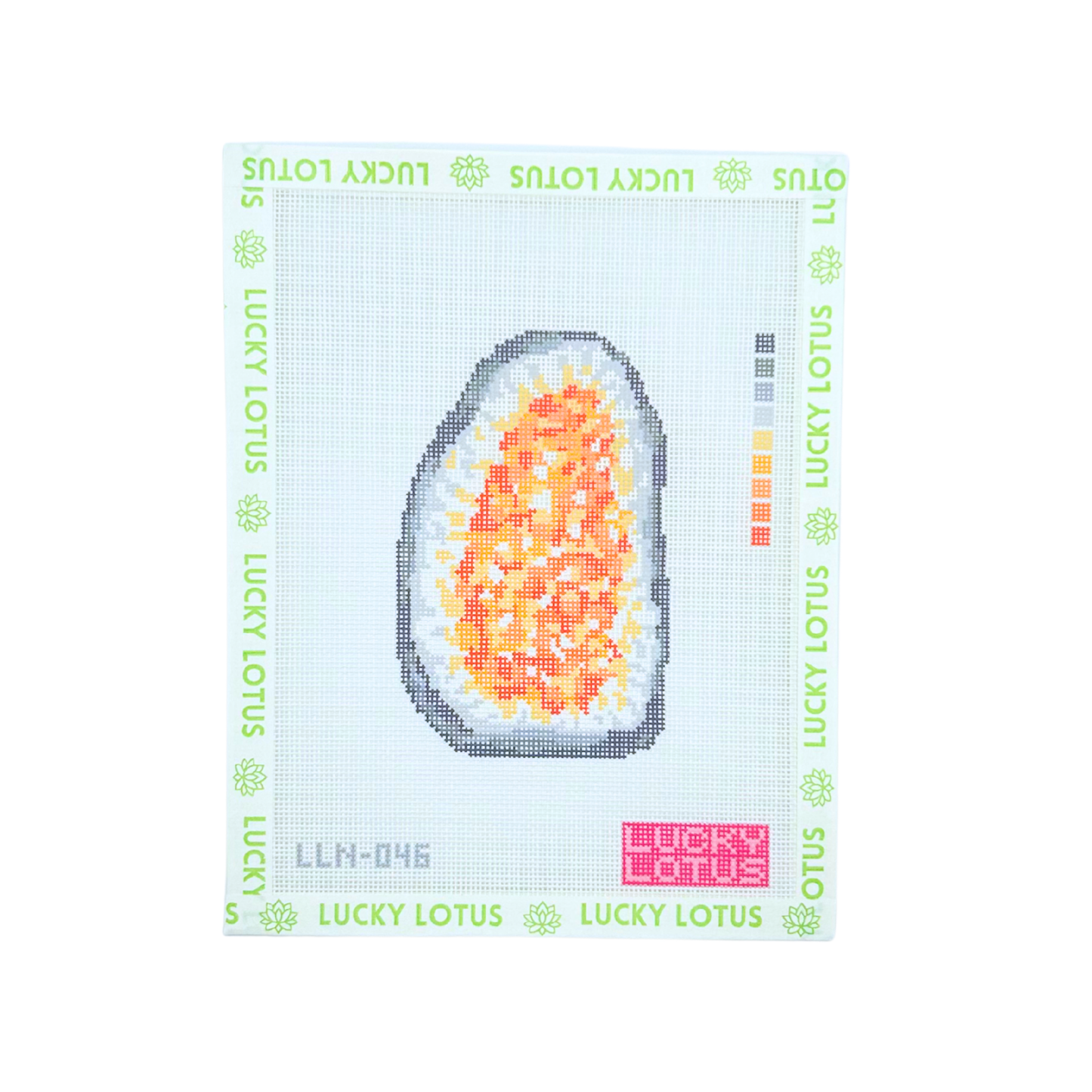 Citrine Geode