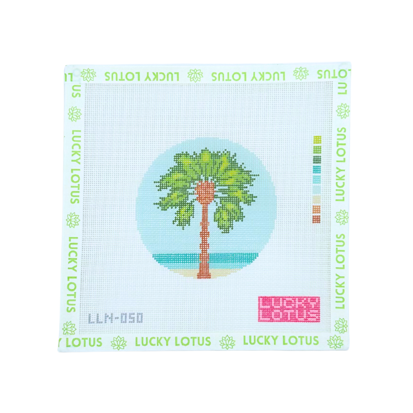 Palm Tree