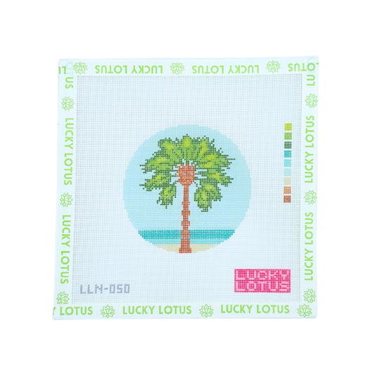 Palm Tree