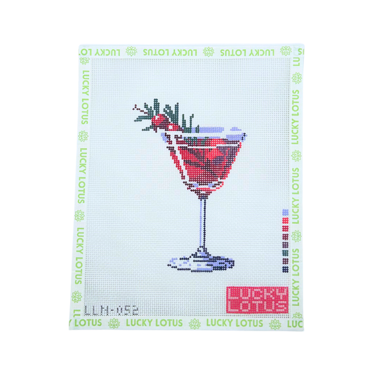 Christmas Cocktail