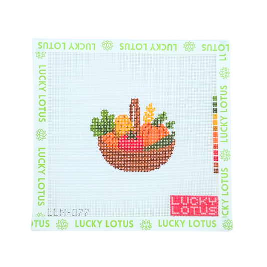 Veggie Basket Mini