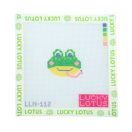 Lucky Littles Frog