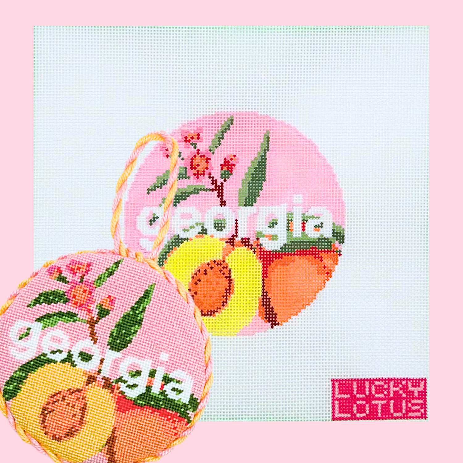 Georgia (GA)