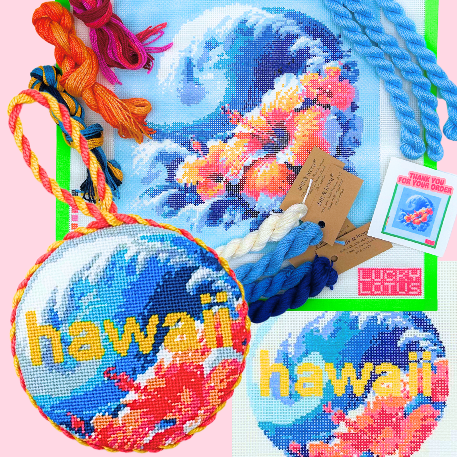 Hawaii (HI)
