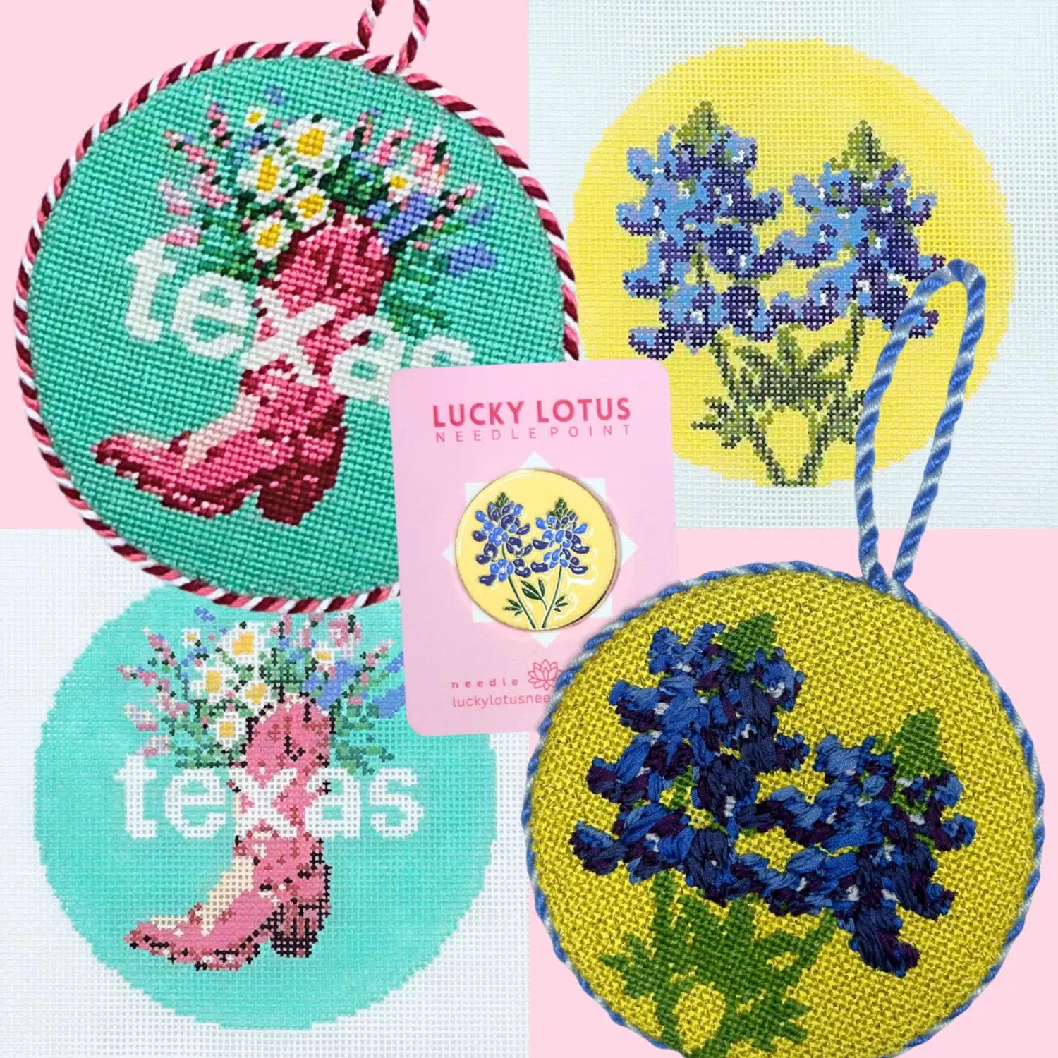 Texas (TX)