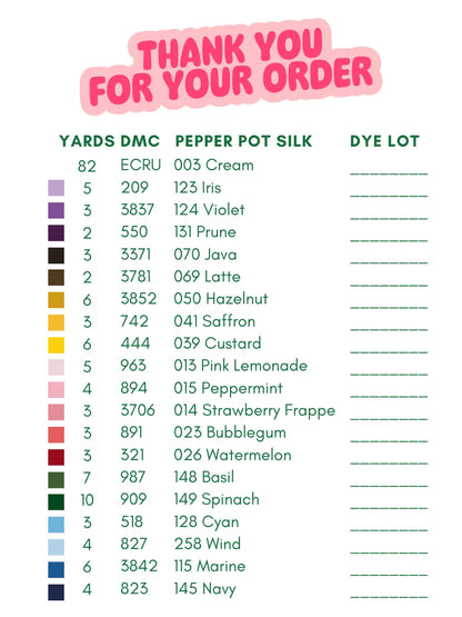 Summer Flowers Coaster Set Lucky Lotus Needlepoint