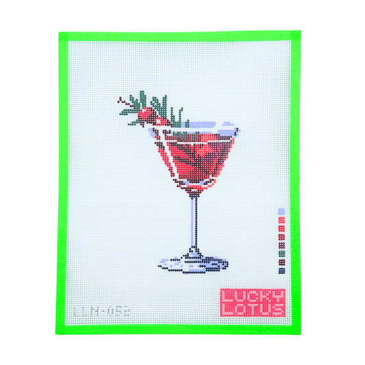 Christmas Cocktail
