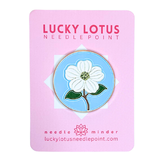 Dogwood (North Carolina & Virginia) Needle Minder