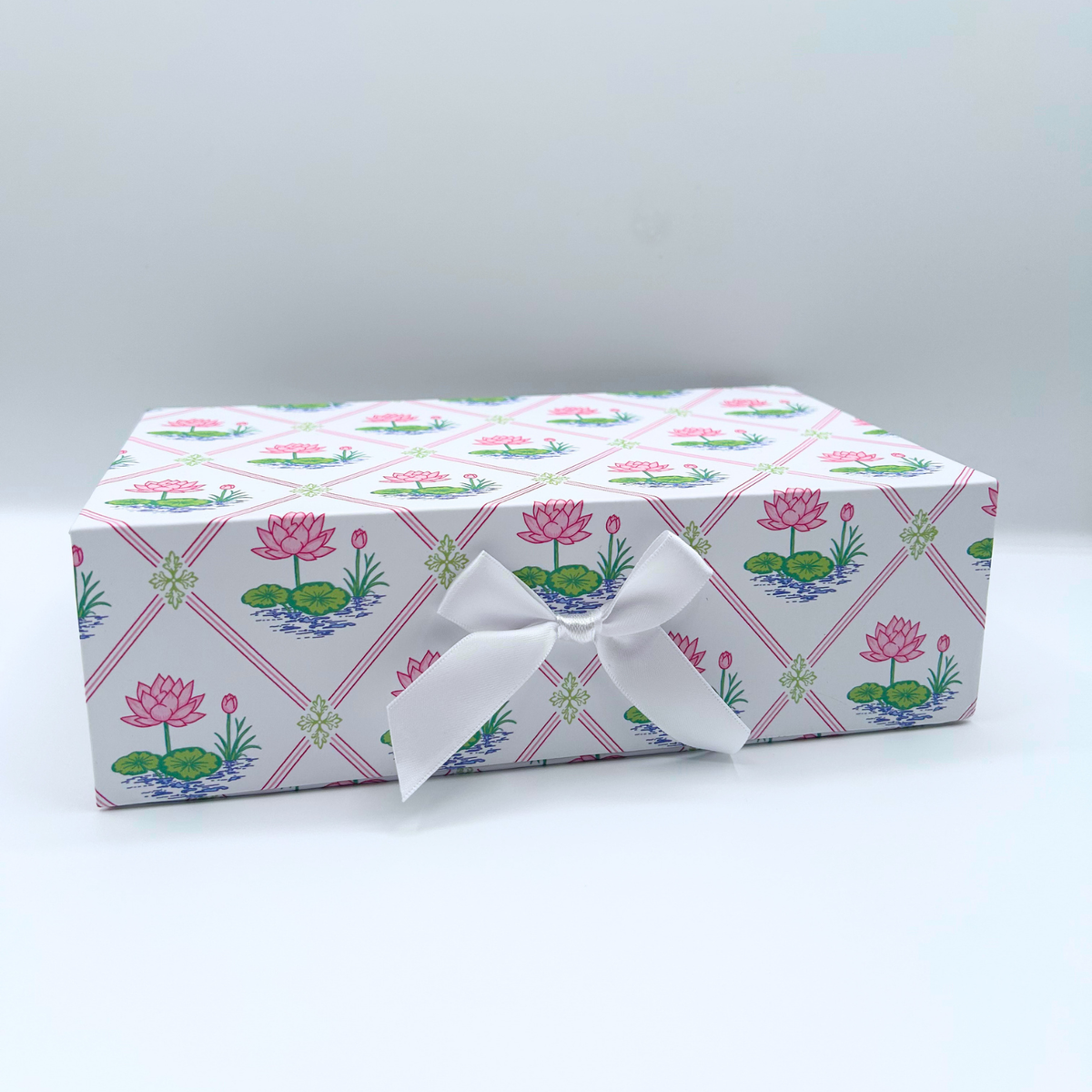 PRE-ORDER DEPOSIT: Needlepoint-Themed Mahjong Tile Set