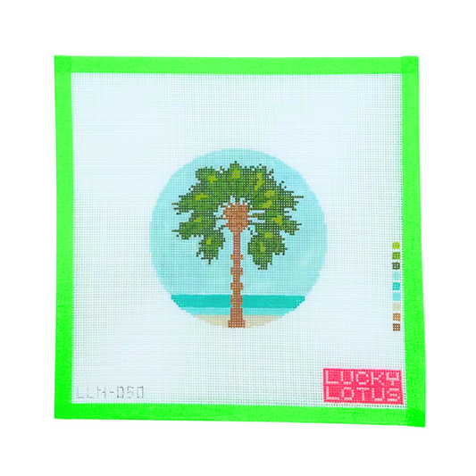 Palm Tree