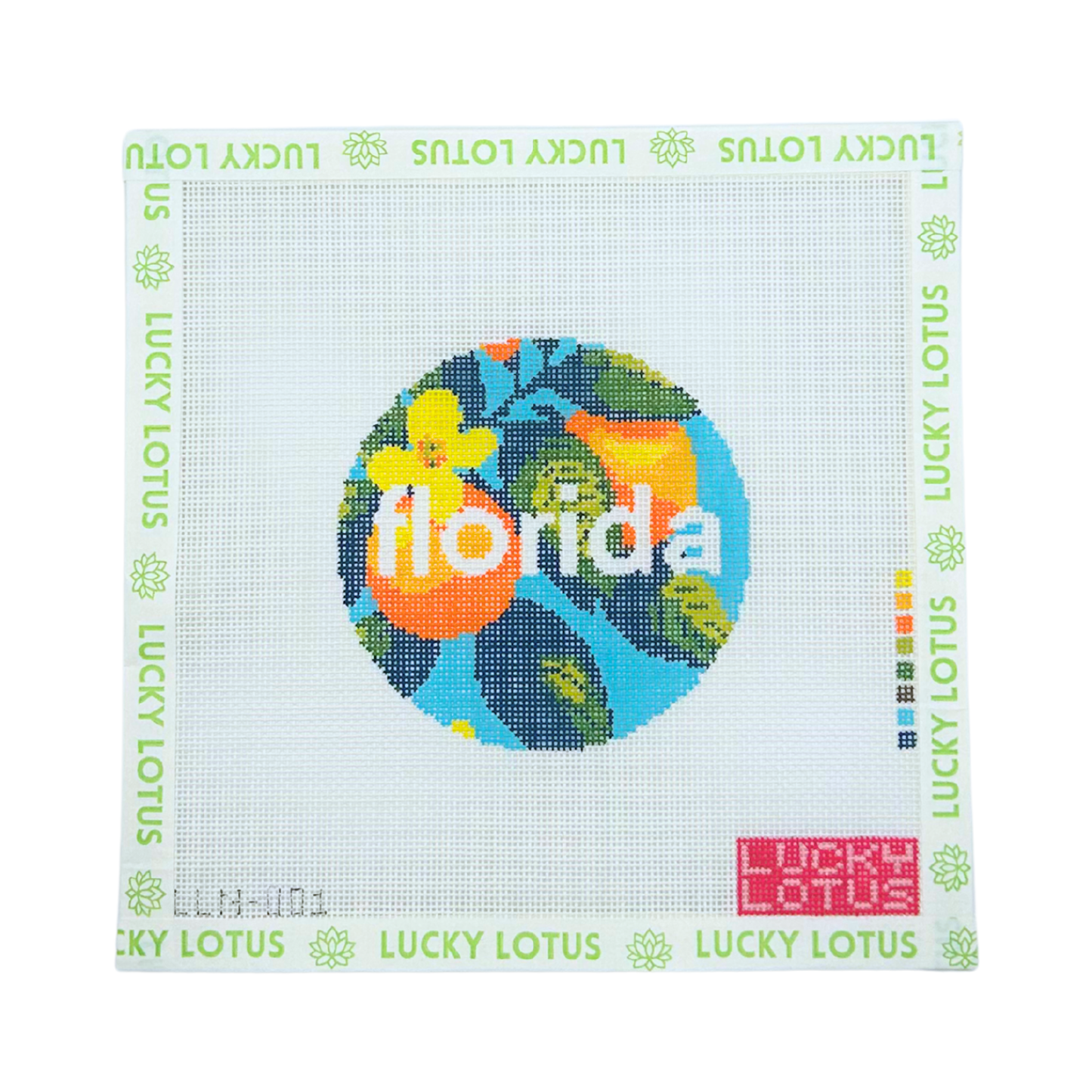 Florida | 50 States Round