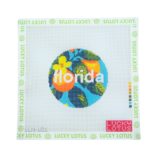 50 States Round | Florida