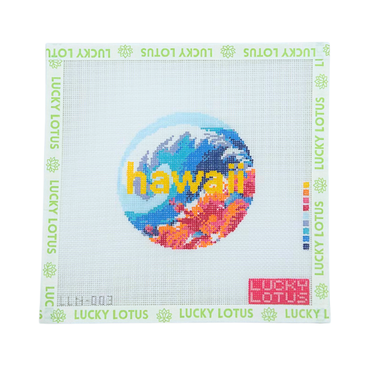 50 States Round | Hawaii HI