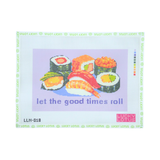 Let the Good Times Roll
