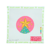 Christmas Tree Starlight