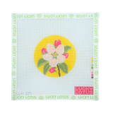 Flowers of America | Apple Blossom (Arkansas & Michigan)