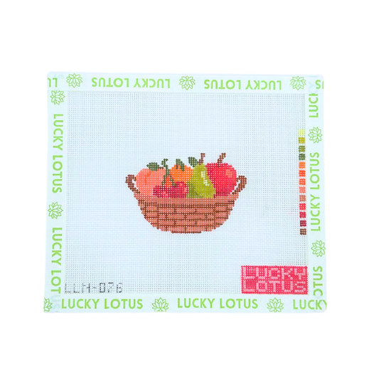 Fruit Basket Mini