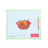 Fruit Basket Mini