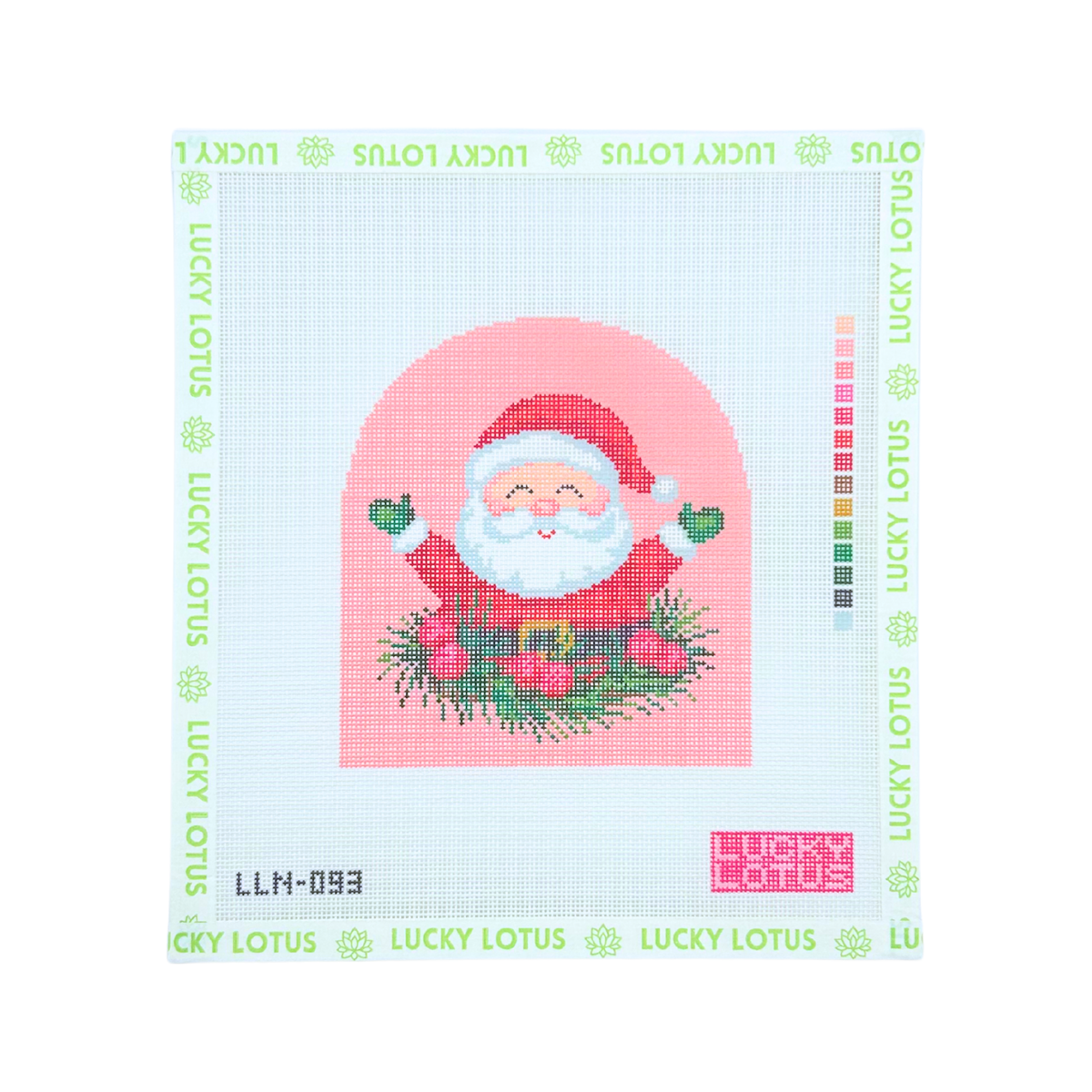 Merry Santa