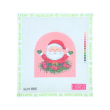 Merry Santa