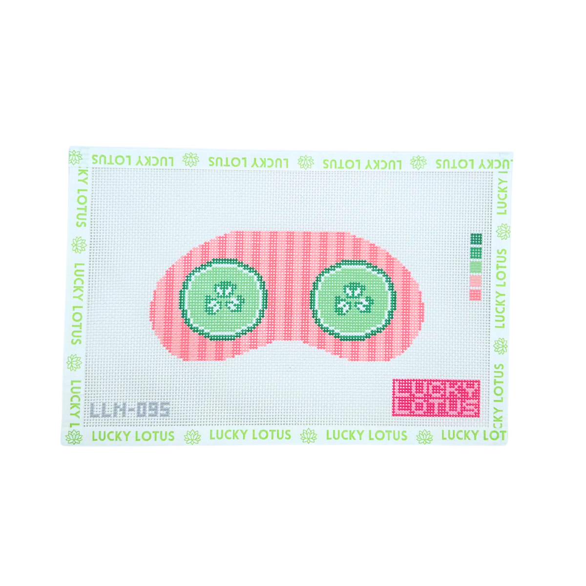 Cucumber Sleep Eye Mask