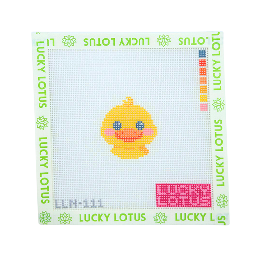 Lucky Littles Duck