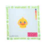 Lucky Littles Duck