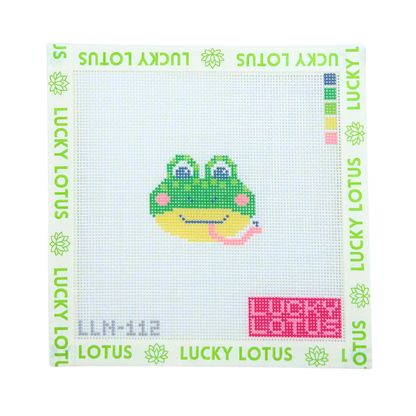 Lucky Littles Frog