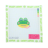 Lucky Littles Frog