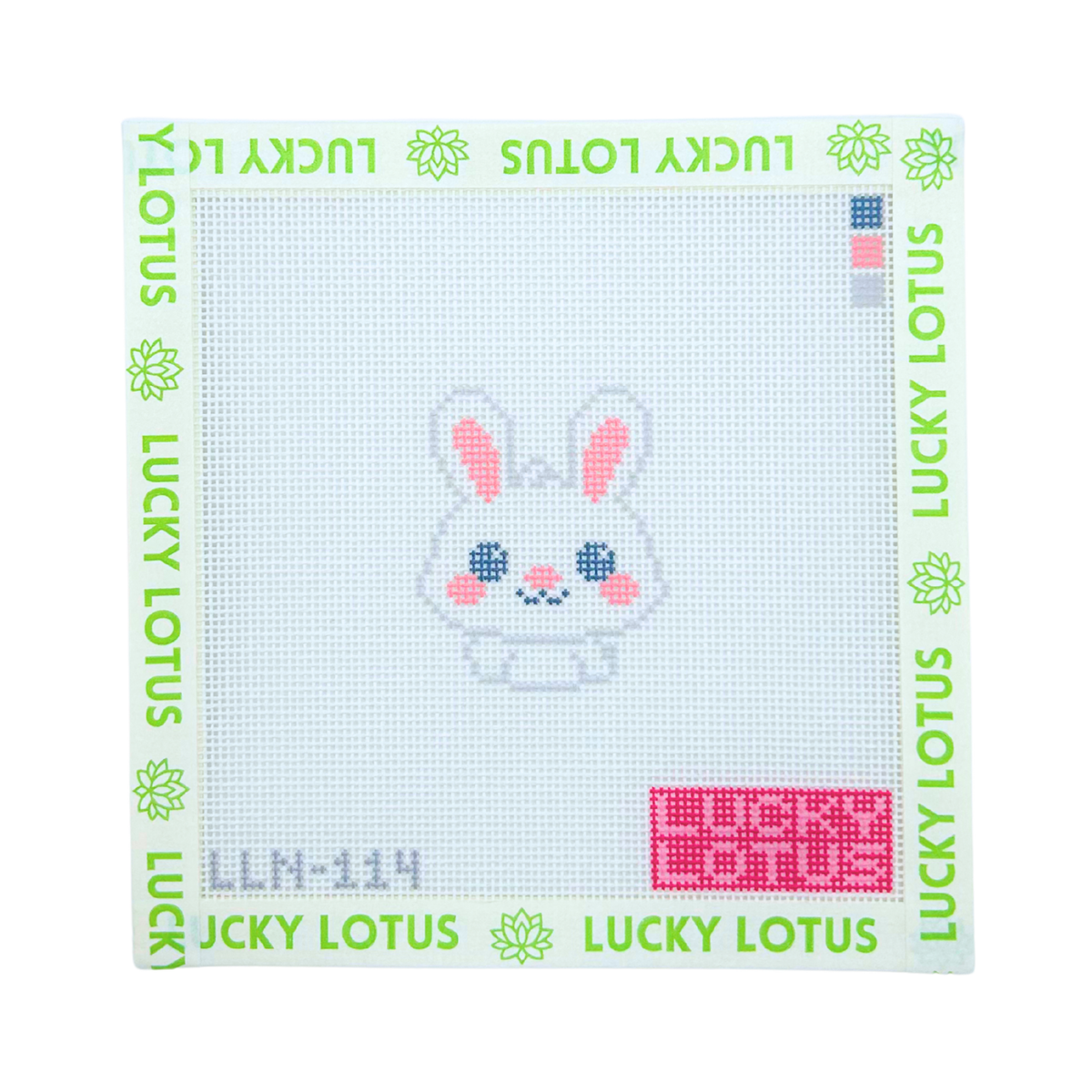 Lucky Littles Bunny