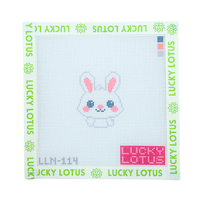 Lucky Littles Bunny