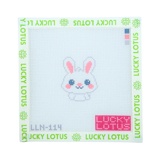 Lucky Littles Bunny