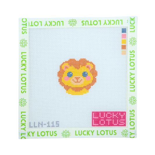 Lucky Littles Lion