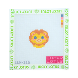 Lucky Littles Lion