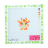 Lucky Littles Giraffe